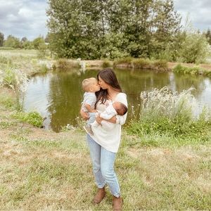 Meet your Posher, Kaylee